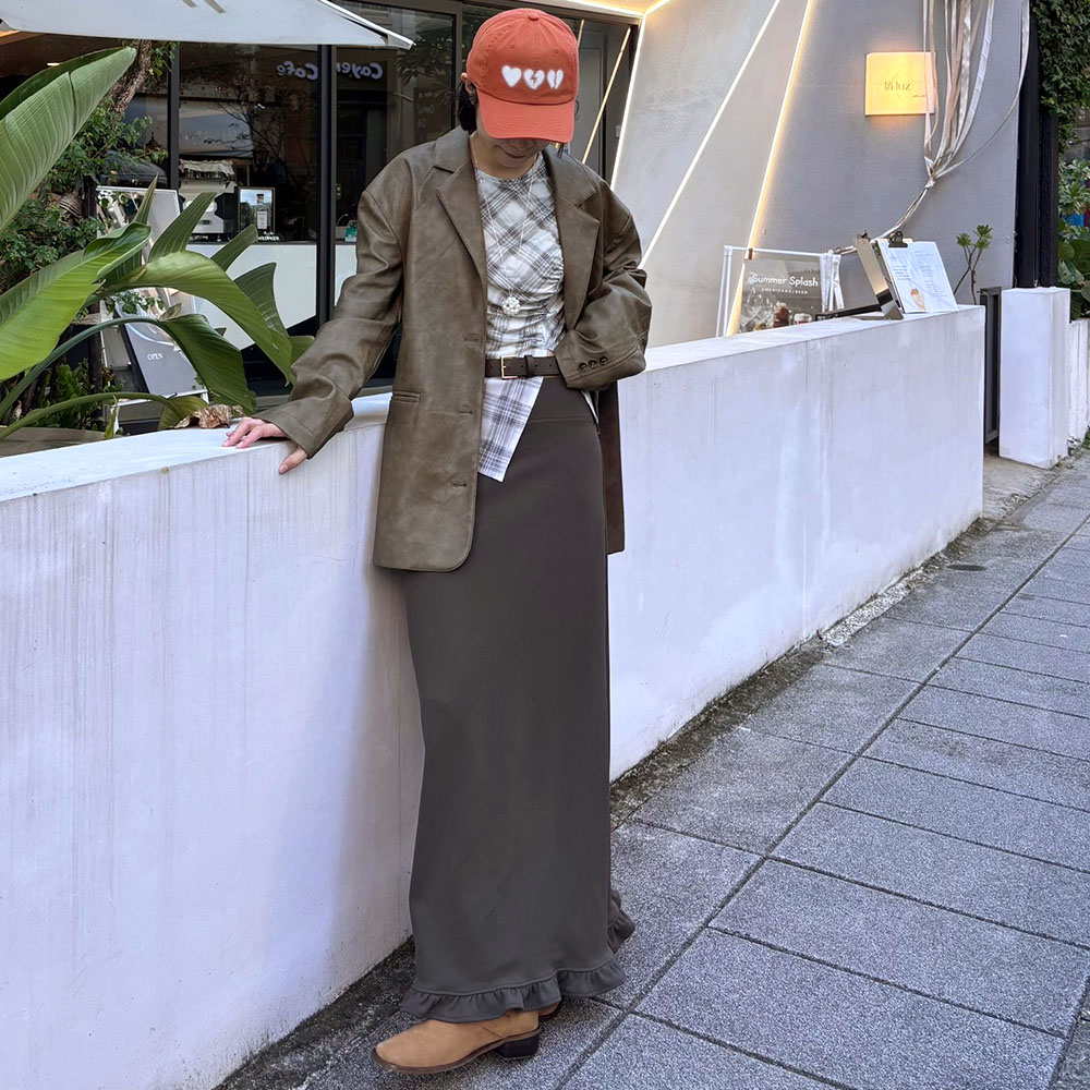 南西門市-TING