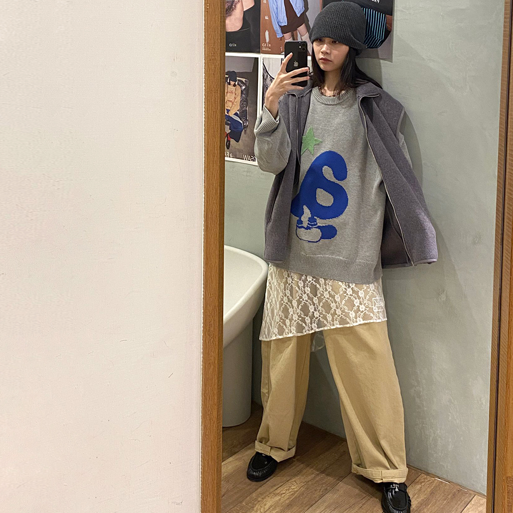 敦南門市--LINLIN